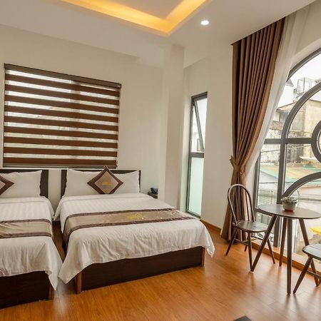 Khach San Y Lan 2 Da Lat Hotel Екстериор снимка