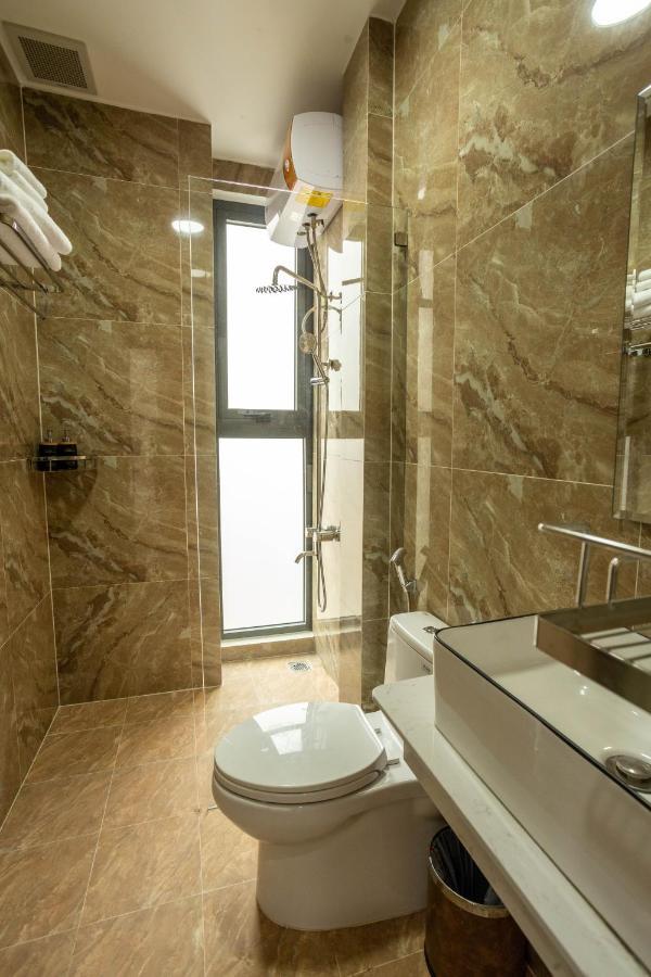 Khach San Y Lan 2 Da Lat Hotel Екстериор снимка