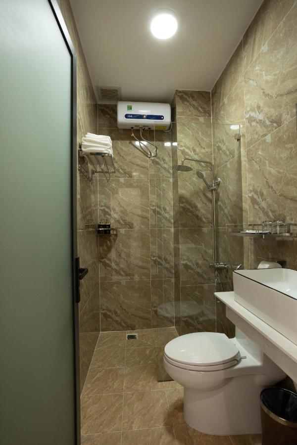 Khach San Y Lan 2 Da Lat Hotel Екстериор снимка