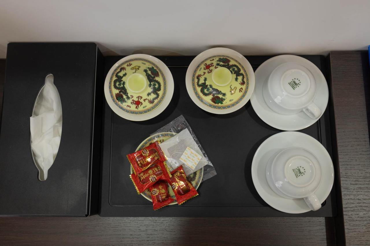 Khach San Y Lan 2 Da Lat Hotel Екстериор снимка