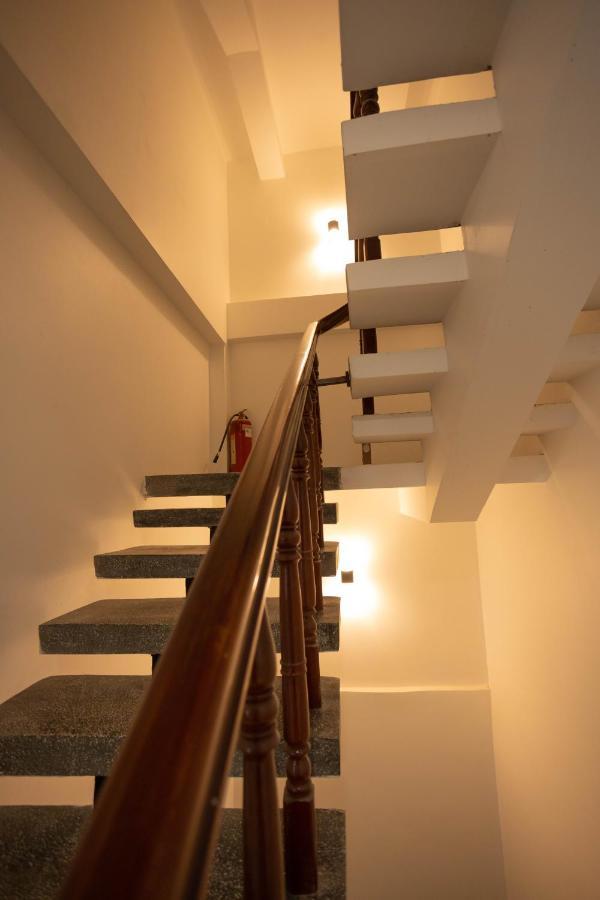 Khach San Y Lan 2 Da Lat Hotel Екстериор снимка